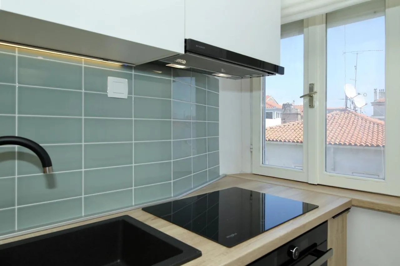 Apartment Dream Ζαντάρ