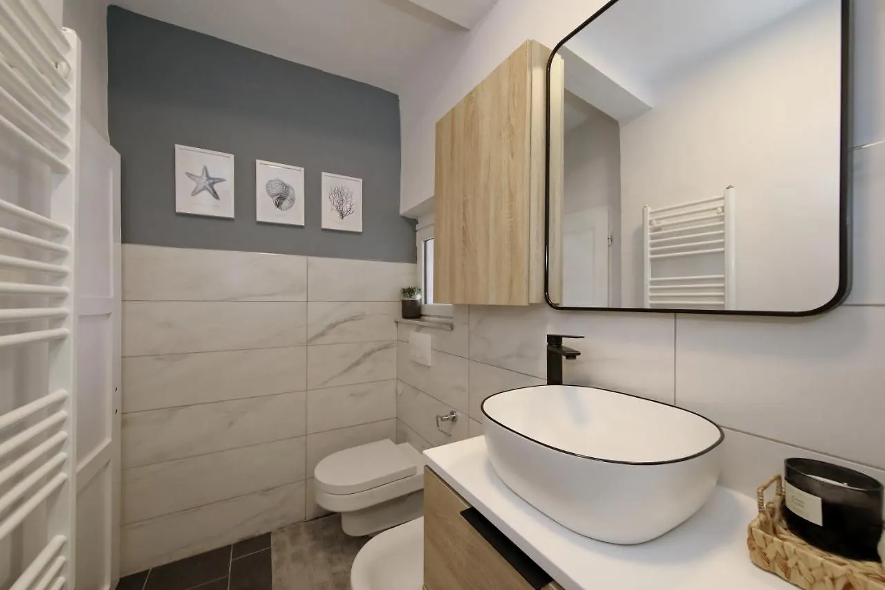 Apartment Dream Ζαντάρ 0*,  Κροατία