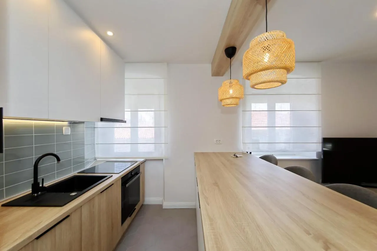 Apartment Dream Ζαντάρ Κροατία