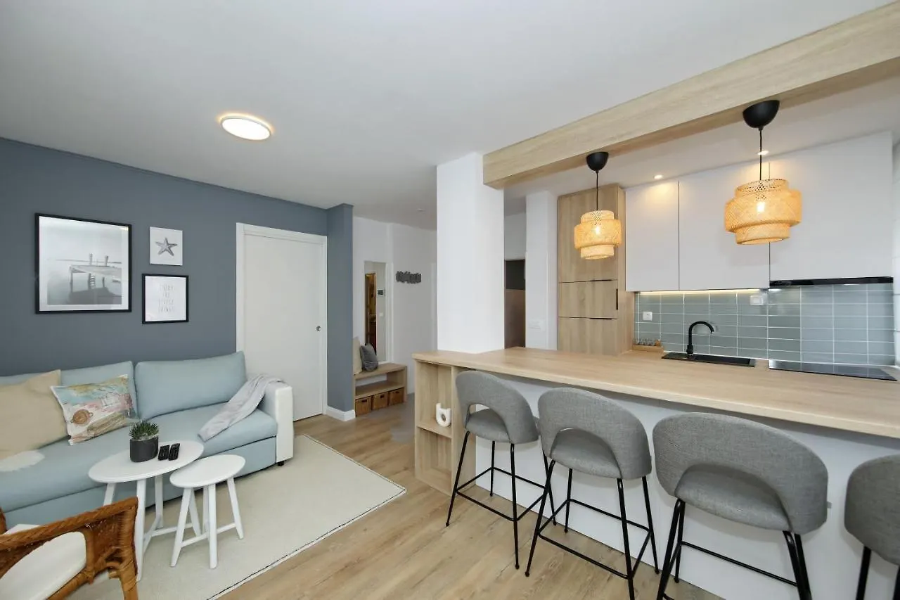 Apartment Dream Ζαντάρ