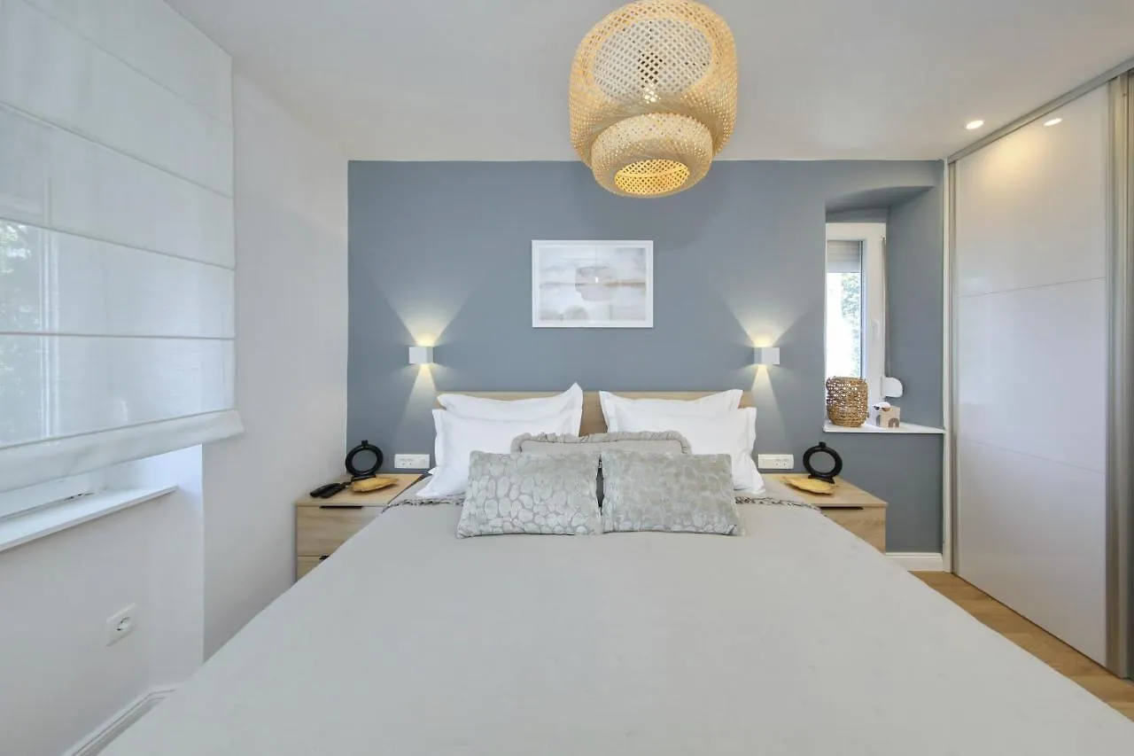 Apartment Dream Ζαντάρ
