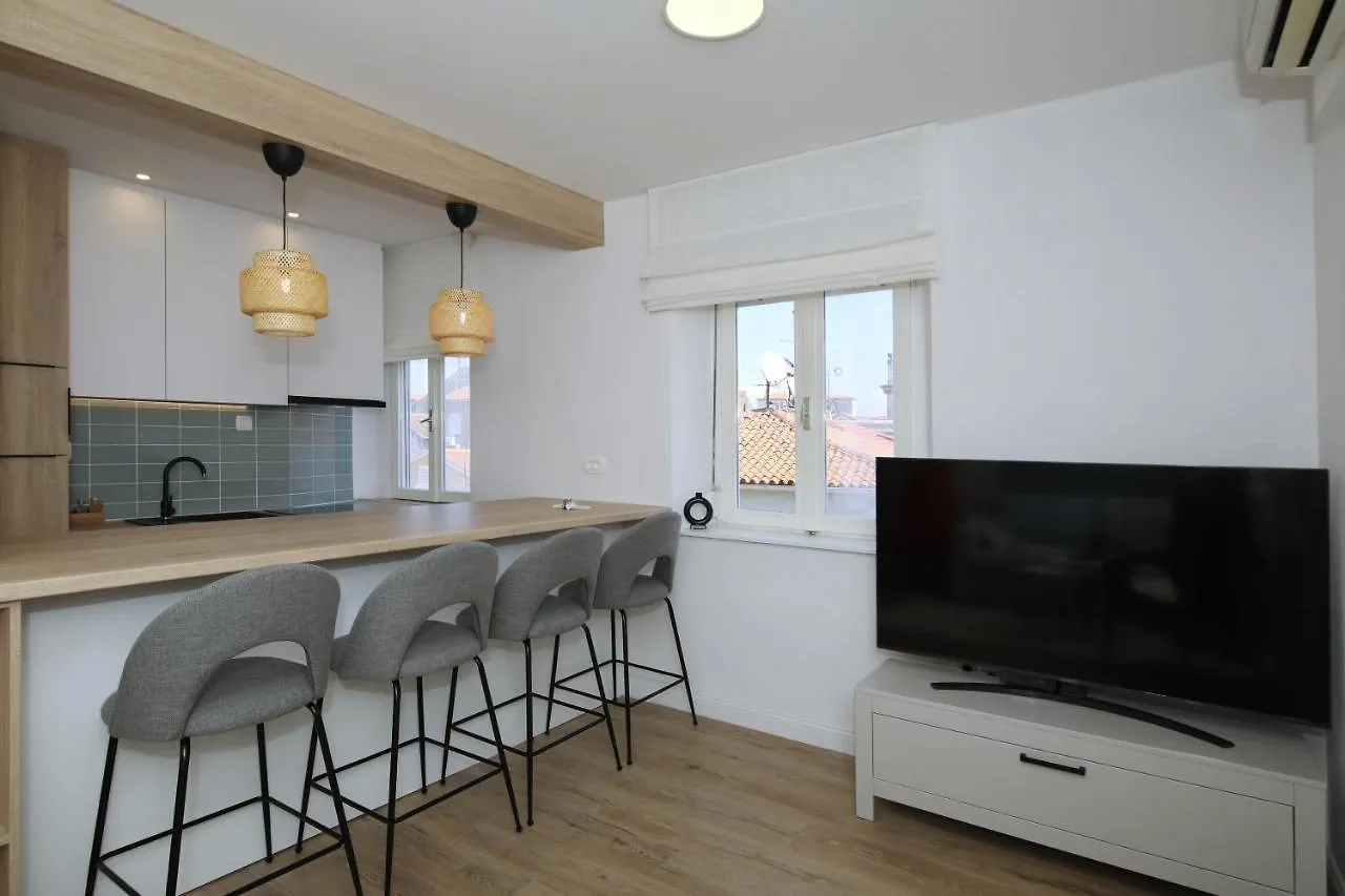 Apartment Dream Ζαντάρ Κροατία