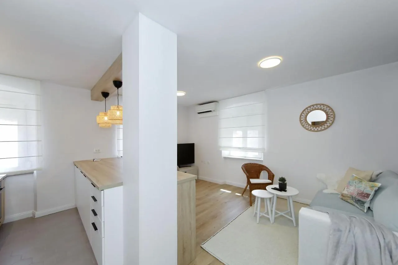 Apartment Dream Ζαντάρ