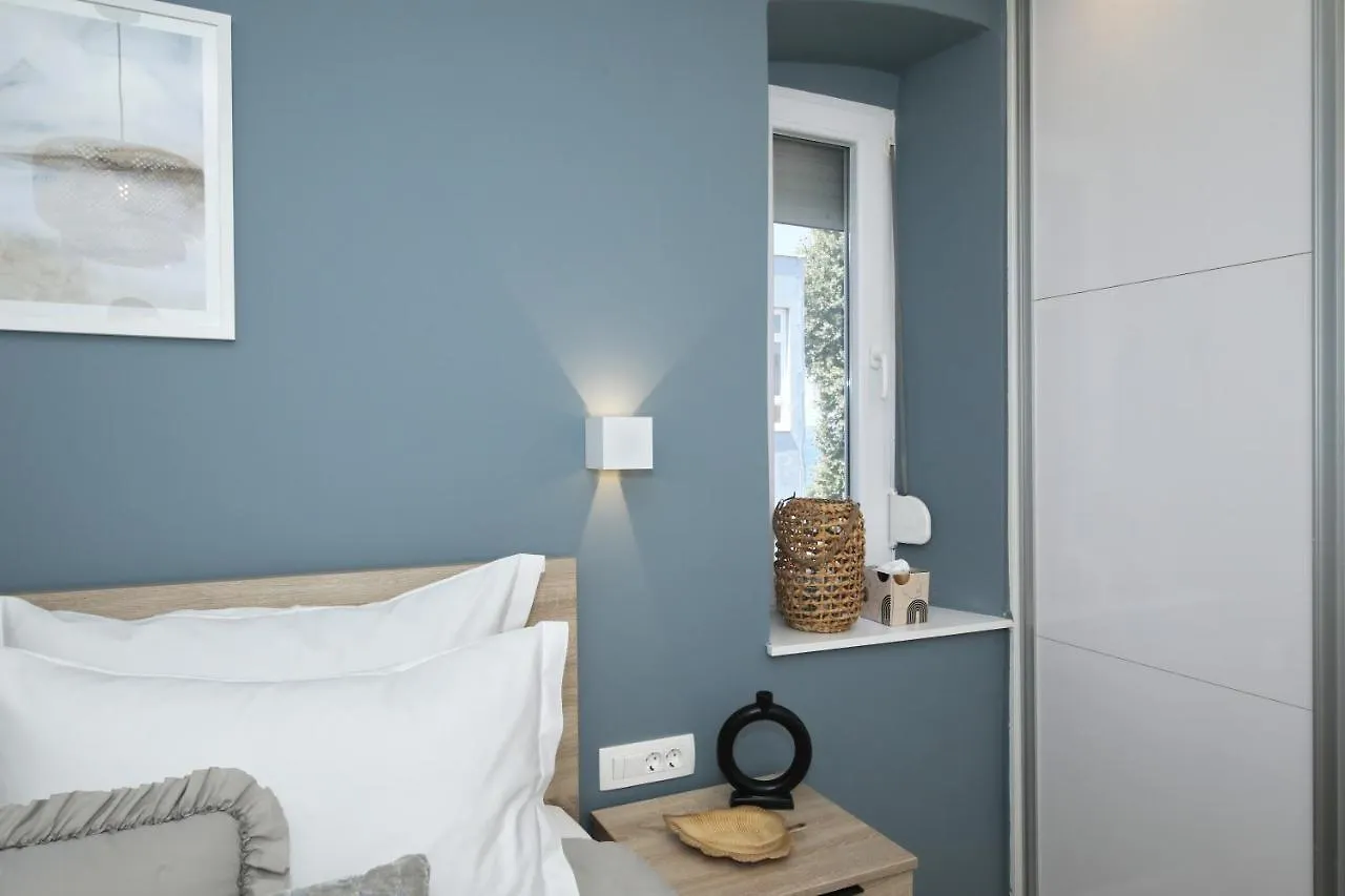 Apartment Dream Ζαντάρ