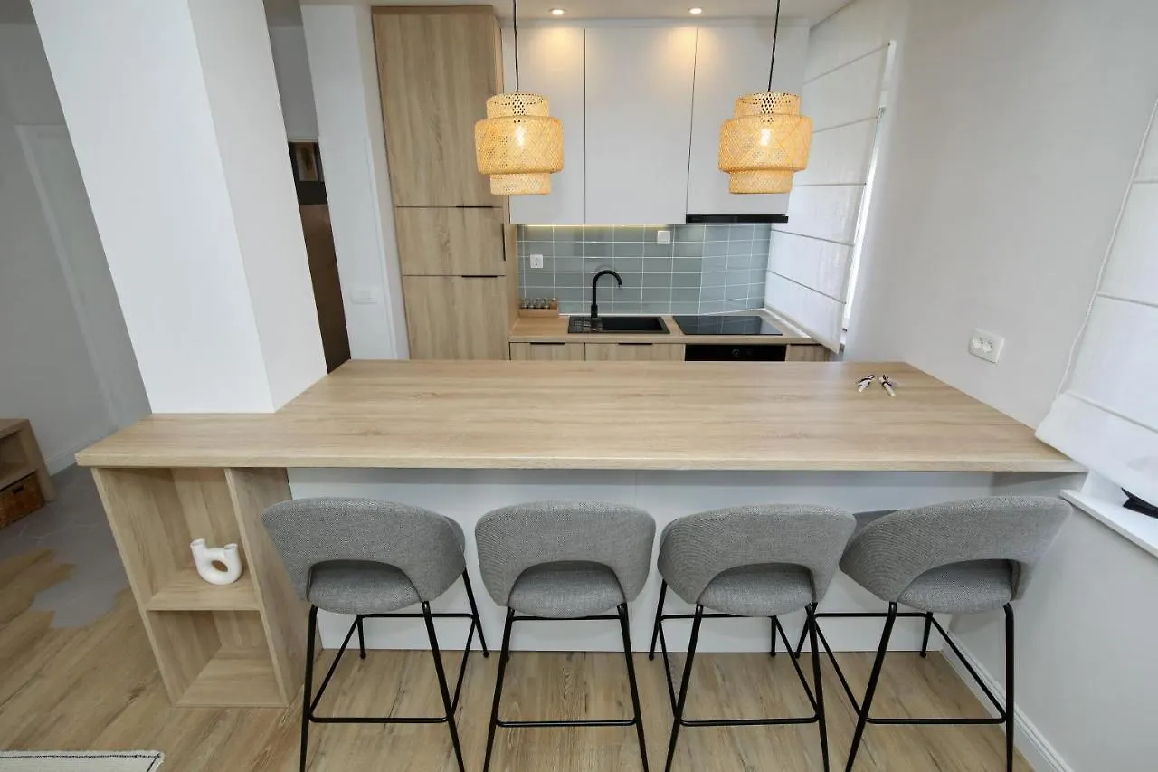 Apartment Dream Ζαντάρ 0*,  Κροατία
